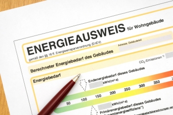 Energieausweis - Recklinghausen