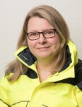 Bausachverständige, Immobiliensachverständige, Immobiliengutachterin und Baugutachterin  Svenja Rohlfs Recklinghausen